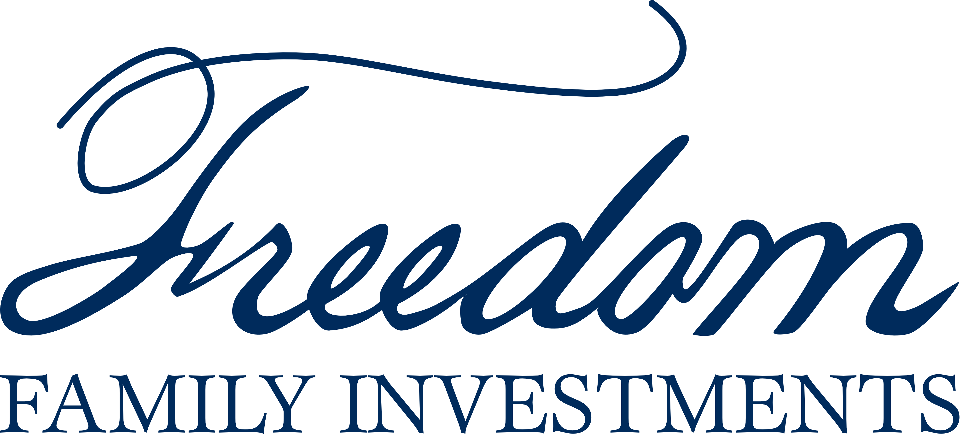 Freedom Family Investments