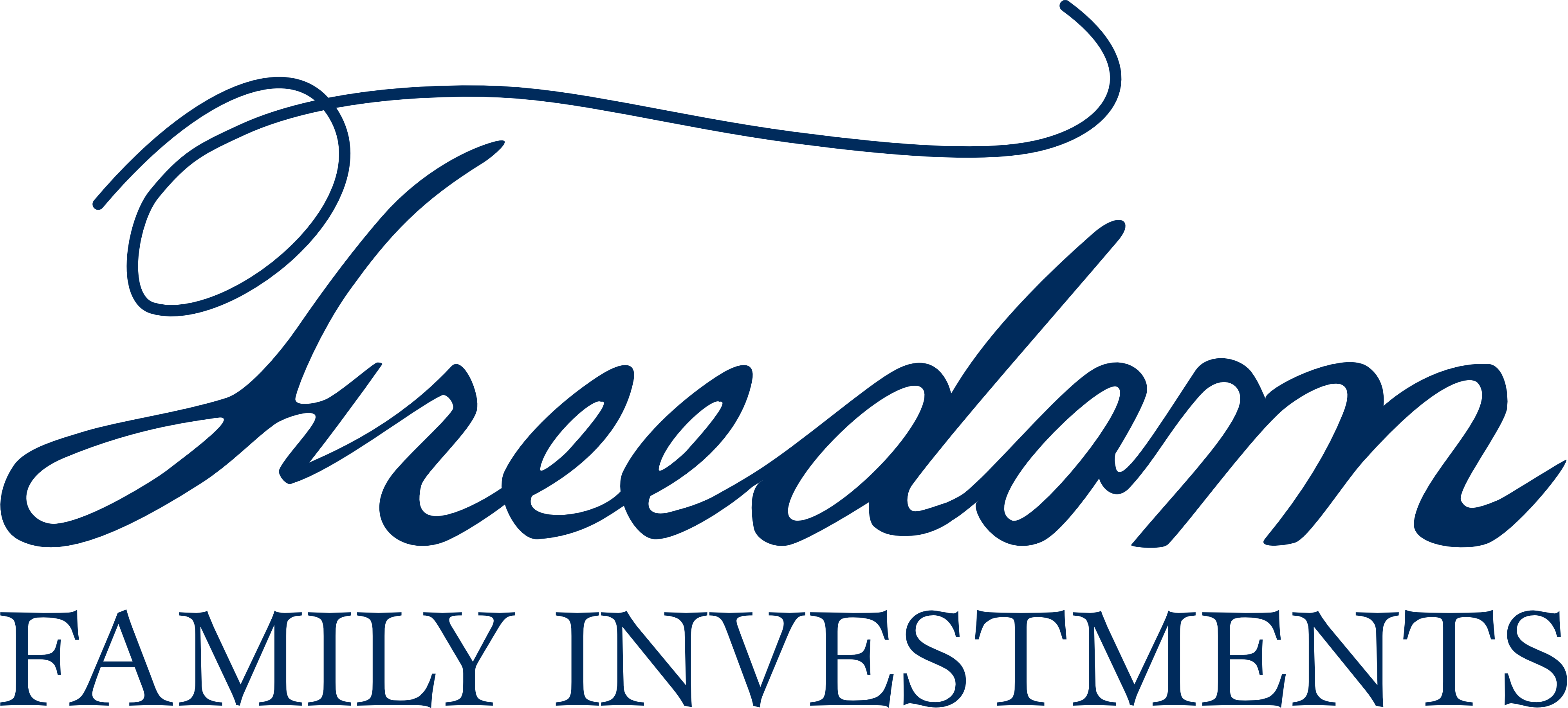 Freedom Family Investments Coupons and Promo Code