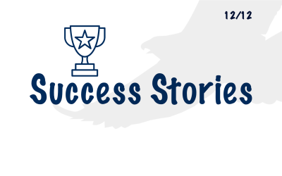 12 – Success Stories